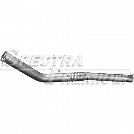 Spectra Premium Fuel Filler Neck - FN15
