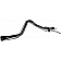 Dorman (OE Solutions) Fuel Filler Neck - 577-952