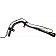 Dorman (OE Solutions) Fuel Filler Neck - 577-952