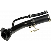 Dorman (OE Solutions) Fuel Filler Neck - 577-948