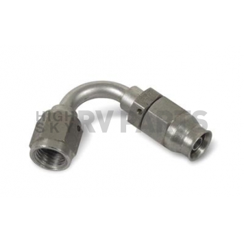 Earl's Plumbing Hose End Fitting 612194