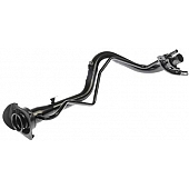Dorman (OE Solutions) Fuel Filler Neck - 577-969
