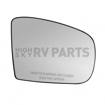K-Source Exterior Mirror Glass OEM Electric Single - 30295