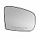 K-Source Exterior Mirror Glass OEM Electric Single - 30295