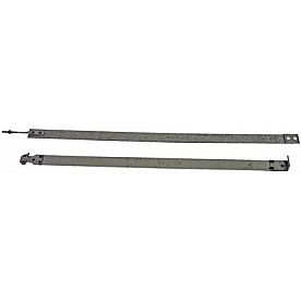 Dorman OE Replacement Fuel Tank Strap - 578-044