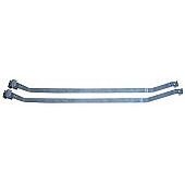 Dorman OE Replacement Fuel Tank Strap - 578-145