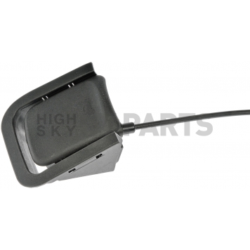 Dorman (OE Solutions) Hood Release Cable 7.35 Feet - 912190-1