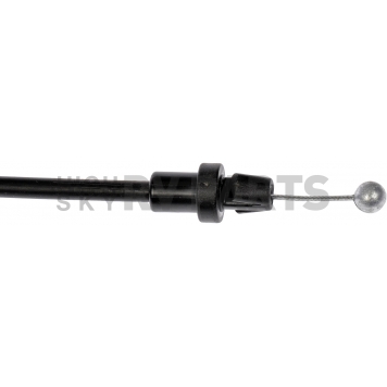 Dorman (OE Solutions) Hood Release Cable 7.35 Feet - 912190-2