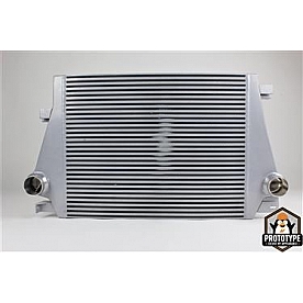 Mishimoto Intercooler - MMINT-CAM4-16