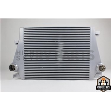 Mishimoto Intercooler - MMINT-CAM4-16