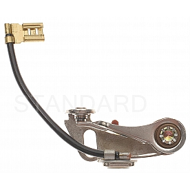 Standard Motor Eng.Management Ignition Points GB4376