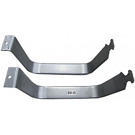 Dorman OE Replacement Fuel Tank Strap - 578-183