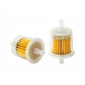 Wix Filters In-Line Fuel Filter - 33002