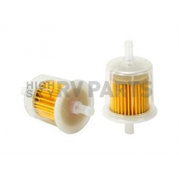 Wix Filters In-Line Fuel Filter - 33002