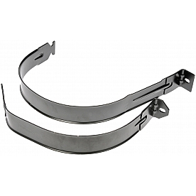 Dorman OE Replacement Fuel Tank Strap - 578-305
