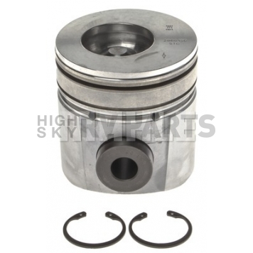Mahle/ Clevite Piston - 224-3515-1