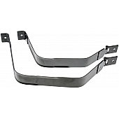 Dorman OE Replacement Fuel Tank Strap - 578-329