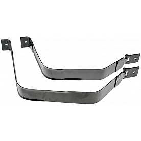 Dorman OE Replacement Fuel Tank Strap - 578-329