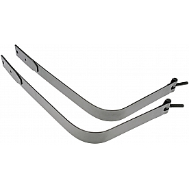 Dorman OE Replacement Fuel Tank Strap - 578-344