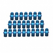 Russell Automotive Adapter Fitting 660428