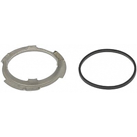 Dorman Fuel Tank Sending Unit Lock Ring Round Shape Metal - 579-003