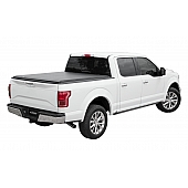 Access Covers Soft Rolling-Up Tonneau Cover Black Matte Vinyl - 31219Z