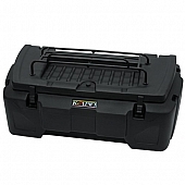Kolpin Cargo Organizer Most ATV Tubular And Composite Racks Rectangular Polyethylene - 93450