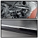 Xtune Headlight Assembly 9024726