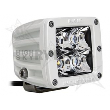 Rigid Lighting Driving/ Fog Light - LED 602213