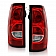 ANZO USA Tail Light Assembly 311302