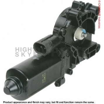 Cardone (A1) Industries Power Window Motor 472141-2