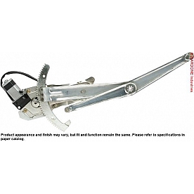 Cardone (A1) Industries Power Window Motor 822701AR