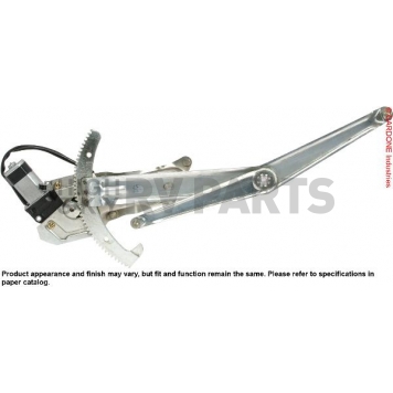 Cardone (A1) Industries Power Window Motor 822701AR