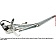 Cardone (A1) Industries Power Window Motor 822701AR