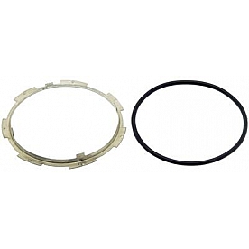 Dorman Fuel Tank Sending Unit Lock Ring Round Shape Metal - 579-013