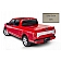 UnderCover Tonneau Cover Hard Tilt-Up Brownstone Metallic ABS Composite - 1148LGWX