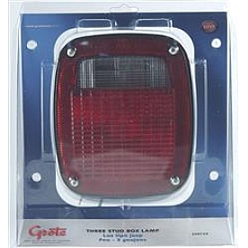 Grote Industries Tail Light Assembly 50972-5