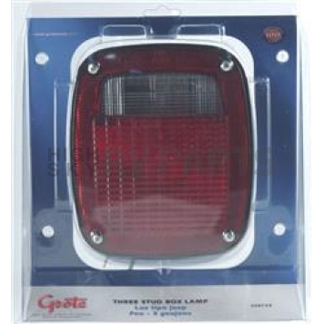 Grote Industries Tail Light Assembly 50972-5