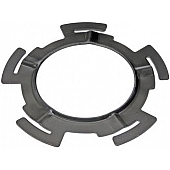 Dorman Fuel Tank Sending Unit Lock Ring Round Shape Rubber - 579-054
