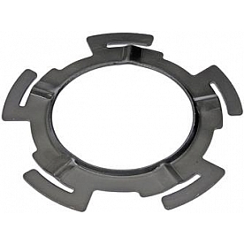 Dorman Fuel Tank Sending Unit Lock Ring Round Shape Rubber - 579-054