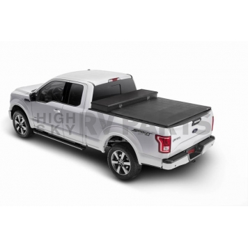 Extang Soft Folding Tonneau Cover Vinyl Non-Lockable Black - 93940