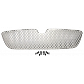 Street Scene Grille Insert - Mesh Aluminum Trapezoid - 95077747
