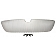 Street Scene Grille Insert - Mesh Aluminum Trapezoid - 95077747