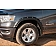 EGR Fender Flare - Black ABS Plastic Textured Set Of 4 - 792954