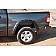 EGR Fender Flare - Black ABS Plastic Textured Set Of 4 - 792954
