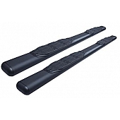 Go Rhino Nerf Bar 5 Inch Steel Oval - 105404787T