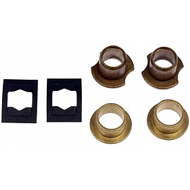 Help! By Dorman Hinge Bushing - Copper And Brass - 38497