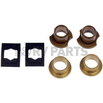 Help! By Dorman Hinge Bushing - Copper And Brass - 38497