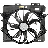 Dorman (OE Solutions) Cooling Fan 620567