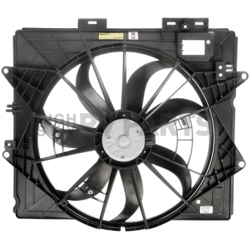 Dorman (OE Solutions) Cooling Fan 620567